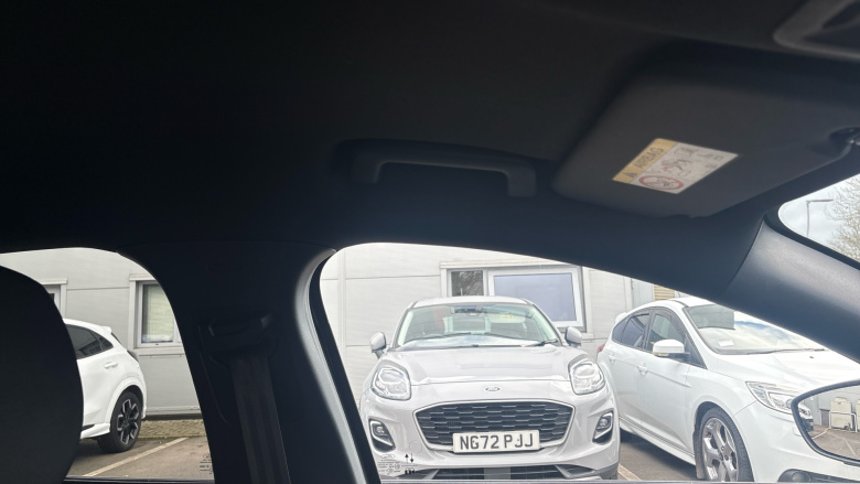 Ford Focus 1.0 EcoBoost ST-Line 5dr Petrol Hatchback